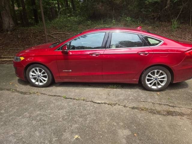 ford fusion hybrid 2019 3FA6P0MU3KR136778 image ford fusion hybrid 2019 3FA6P0MU3KR136778 image